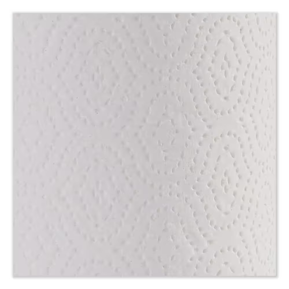 Handi-Size Perforated Roll Towel 2-Ply 11 X 6.75 White (120 Sheets per Roll, 30