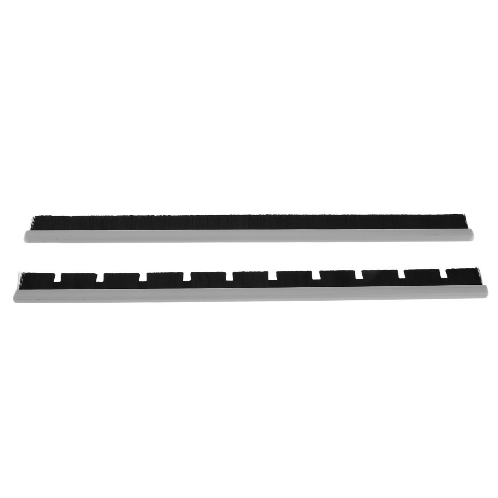 Squeegee Tops for Sink Scraper Replacement Strips Bathroom Cleaning