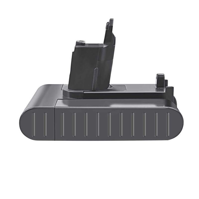 22.2V 9000mAh DC31 Battery for Dyson DC31 Type A / B DC34 DC35 DC44 DC45 Vac 6AH