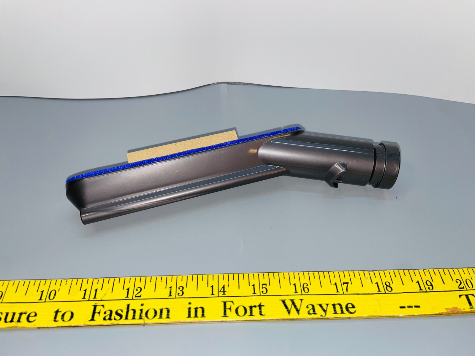 Dyson DC Vacuum Tool Flexi-Crevice Brush Only New Never Used