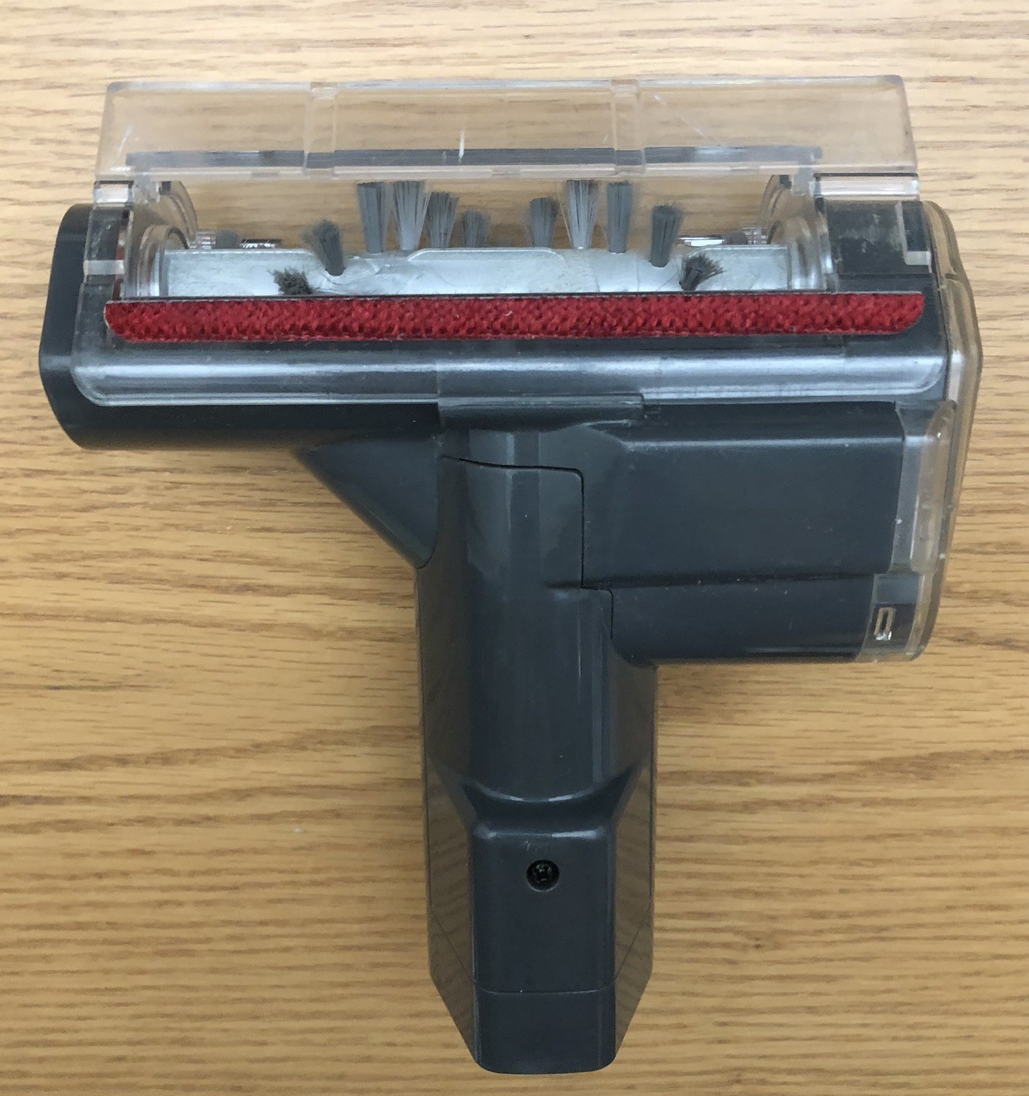 Genuine Shark True PET Mini Motorized Brush Rotator Lift-Away Vacuum
