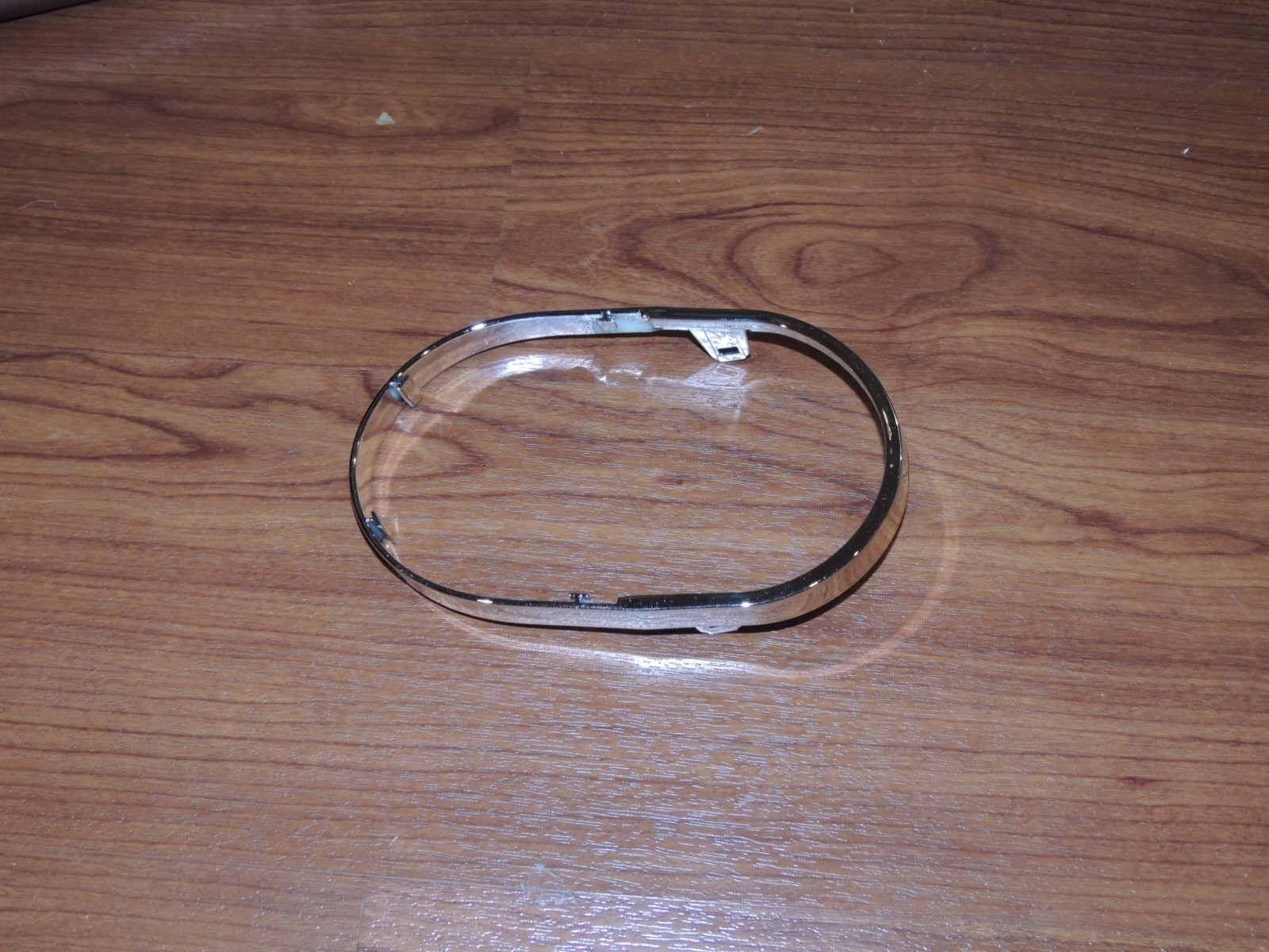 New – Genine Ring Faceplate for Shark HydroVac XL 3-in-1 Vac WD100 WD201 WD261
