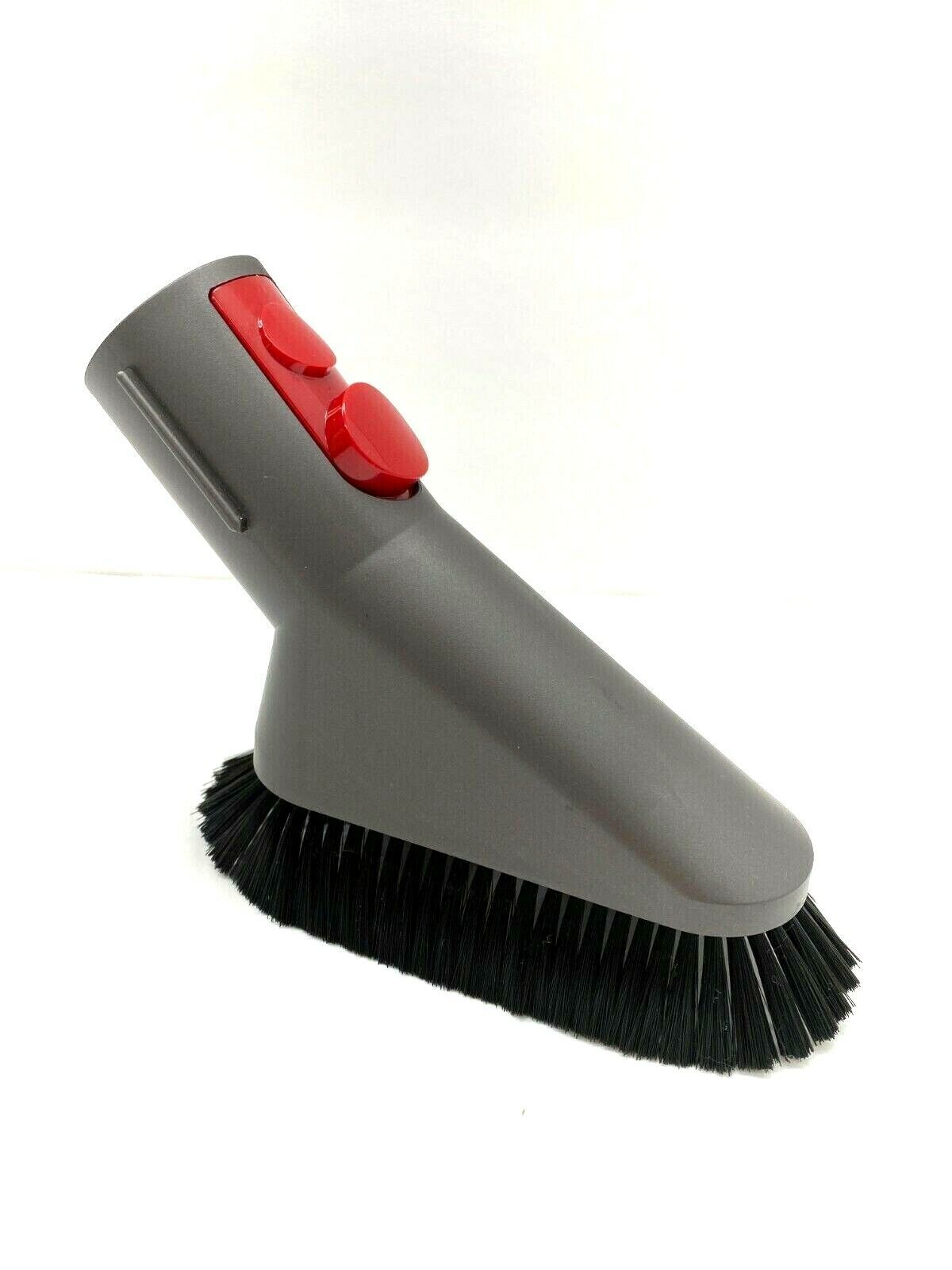 GENUINE Dyson Mini Soft Dusting Brush Quick Release Tool for V8, V10, V7, V11