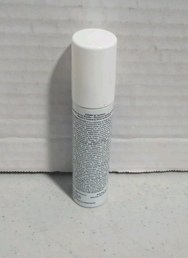 Lot Of 48 AIR SANITIZER OZIUM * Original * 0.8 oz Case Of 48 Made In USA