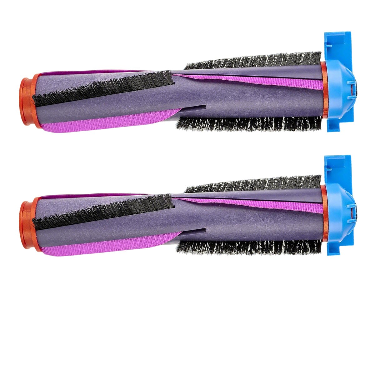 2x Main Roller Brush 278KKU2800 for Shark Robot Vacuum UR2650WS, AV2800, RV2800