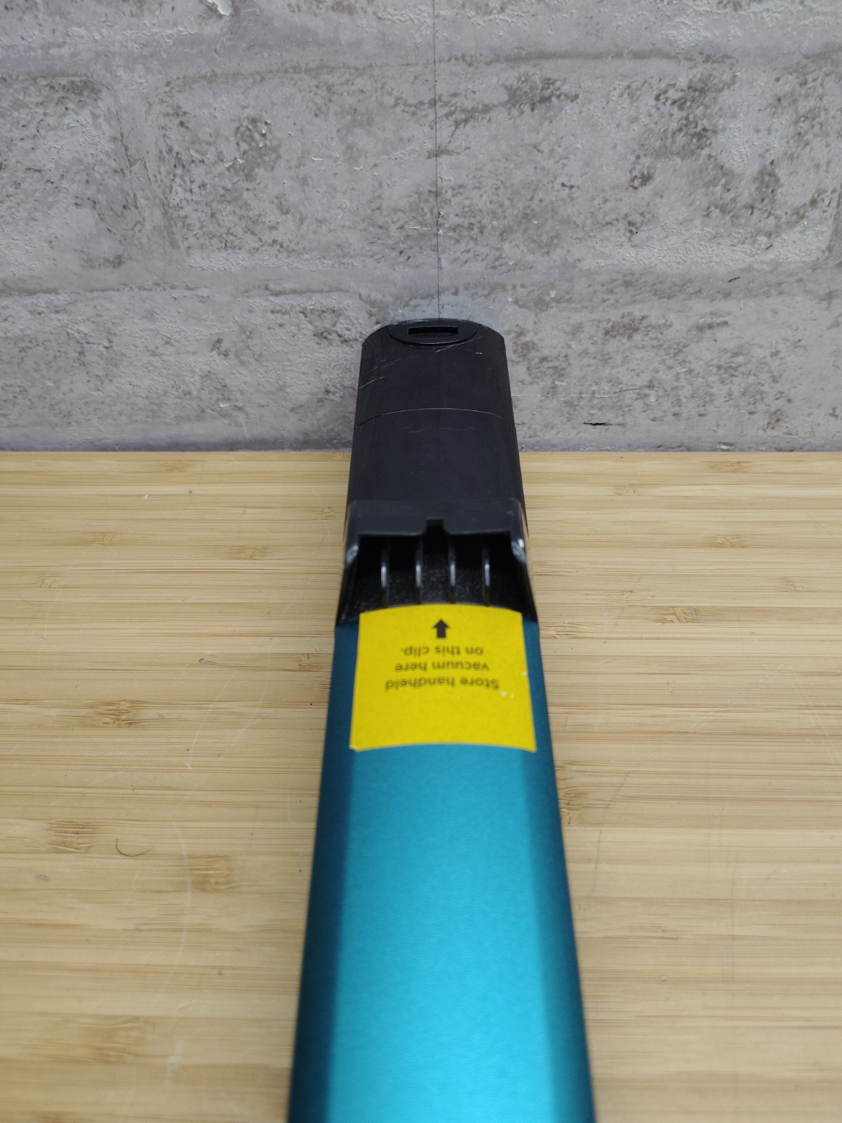 Genuine Shark Rocket Pro IZ240 Vacuum Wand IZ OEM Extension Tube Replacement
