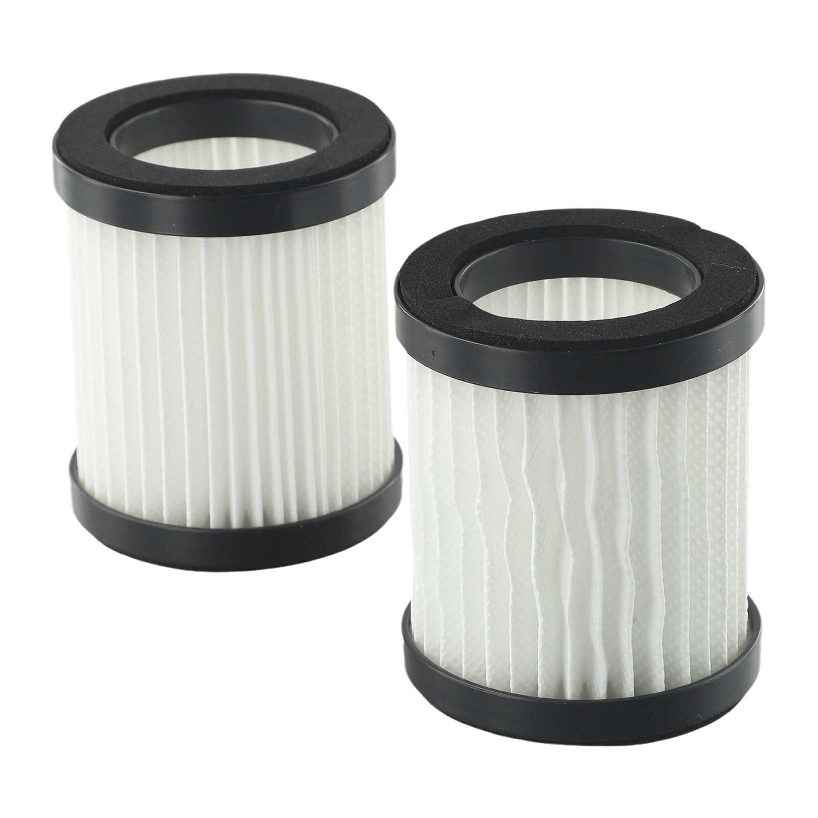 Filters For Moosoo 6.5cm Diameter For Cordless Vacuum Cleaner For Moosoo XL-618A