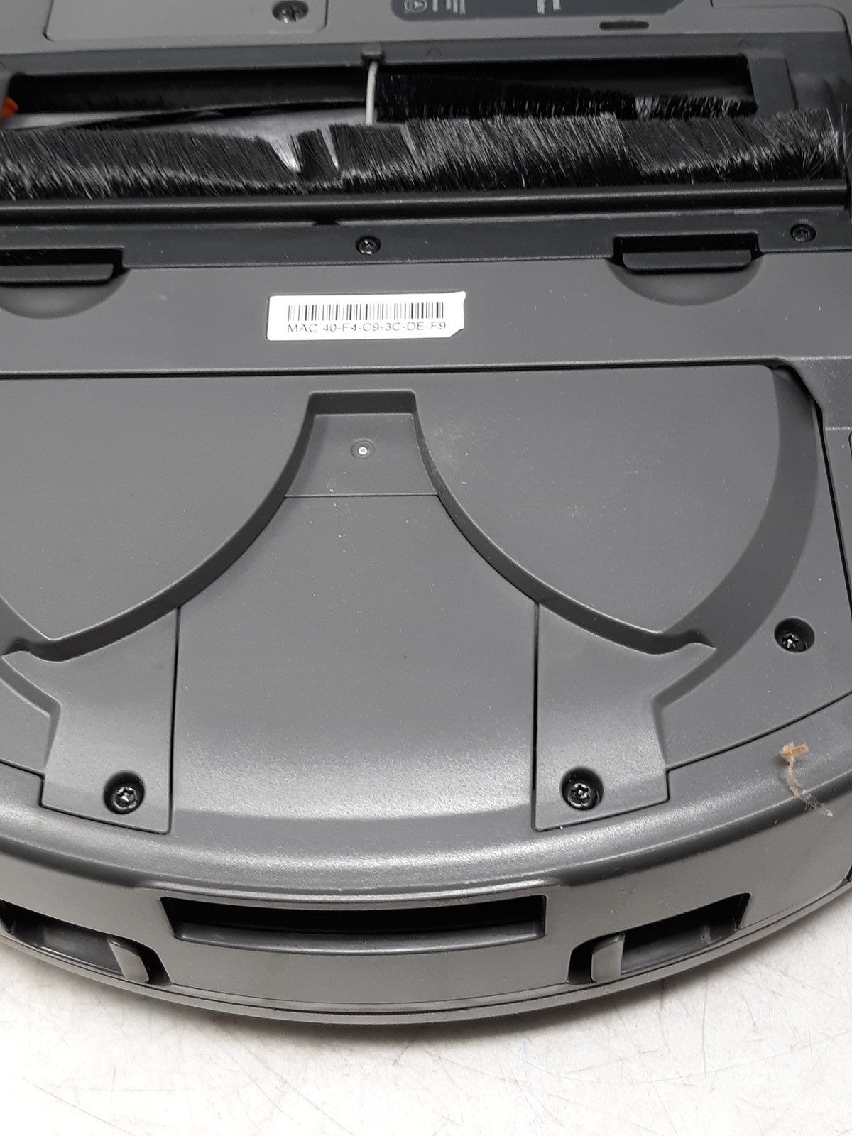 Shark RV230BCDU5 Robotic Vacuum Cleaner Matrix Wi-Fi