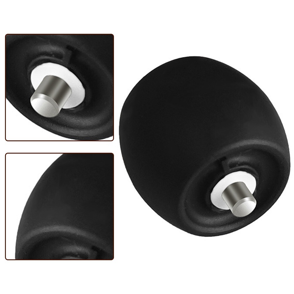 Front Wheel for Shark Vacuum RV1001AE RV1001 RV1000 RV1000S UR1005AE UR1105ARUS