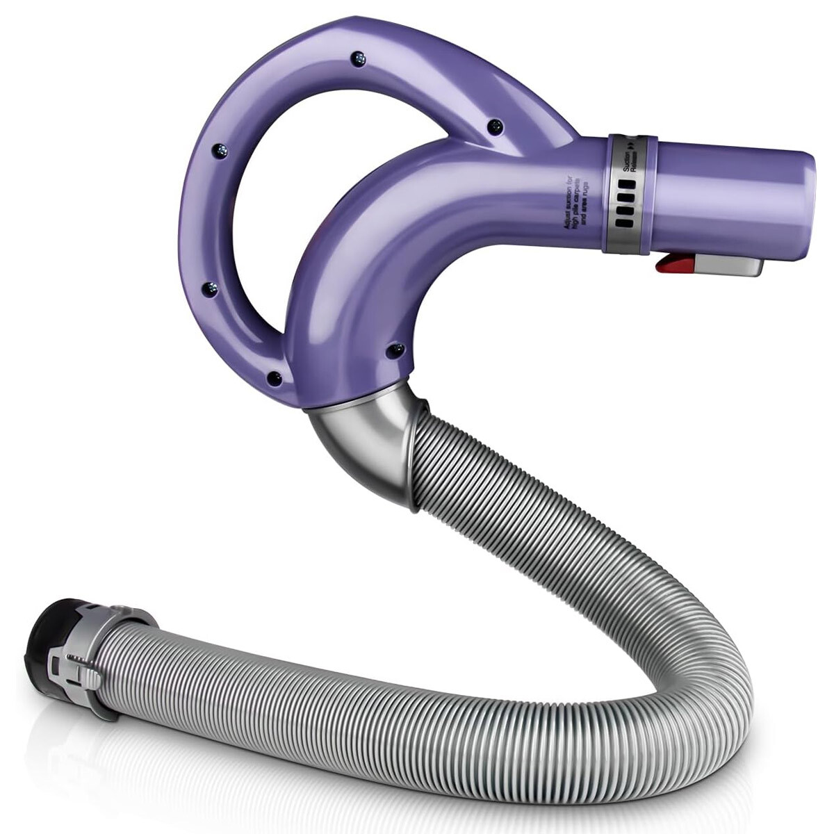 Upgraded Replacement Hose Handle For Shark Navigator Lift Away UV440 & NV350