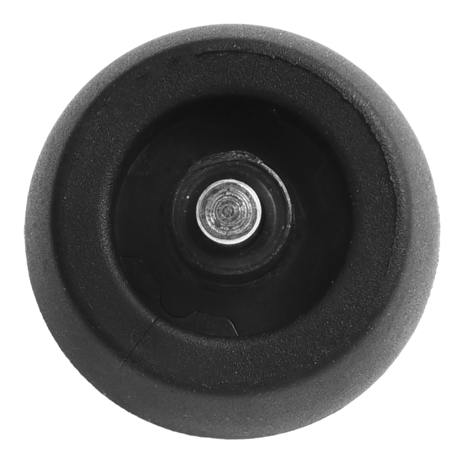 Front Wheel Front Wheel For Shark Vacuum Plastic RV1000 RV1000S RV1001AE