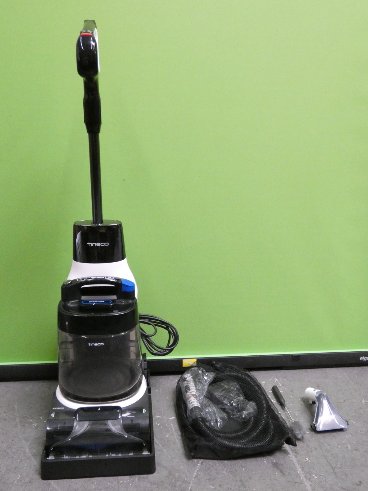 Tineco CARPET ONE Cruiser Smart Carpet Cleaner Self-Cleaning CW200500US