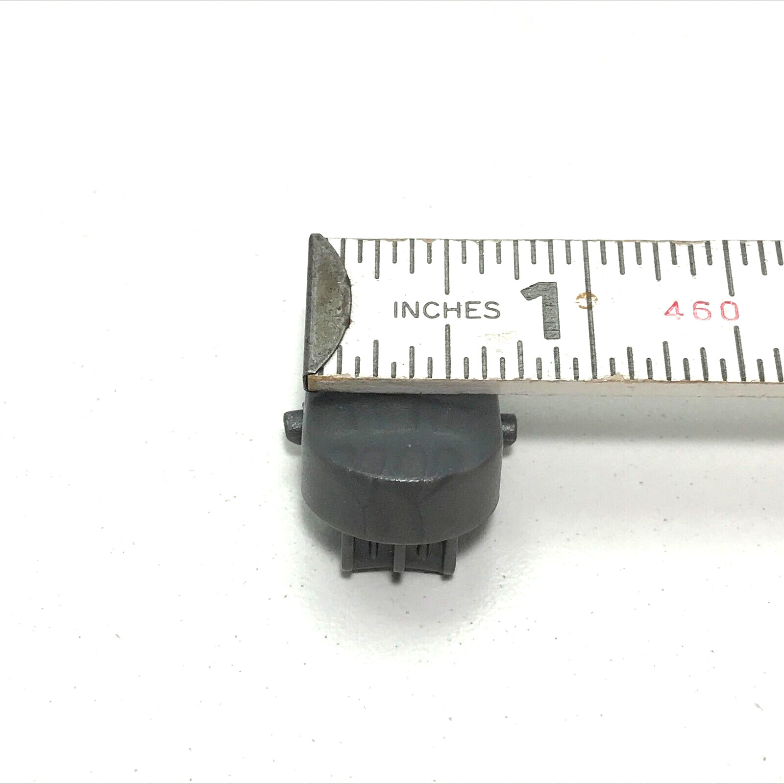 Tineco OVAL RELEASE LATCH LOCK TAB Fits Both Wand AND/OR Floor Nozzle OEM Part