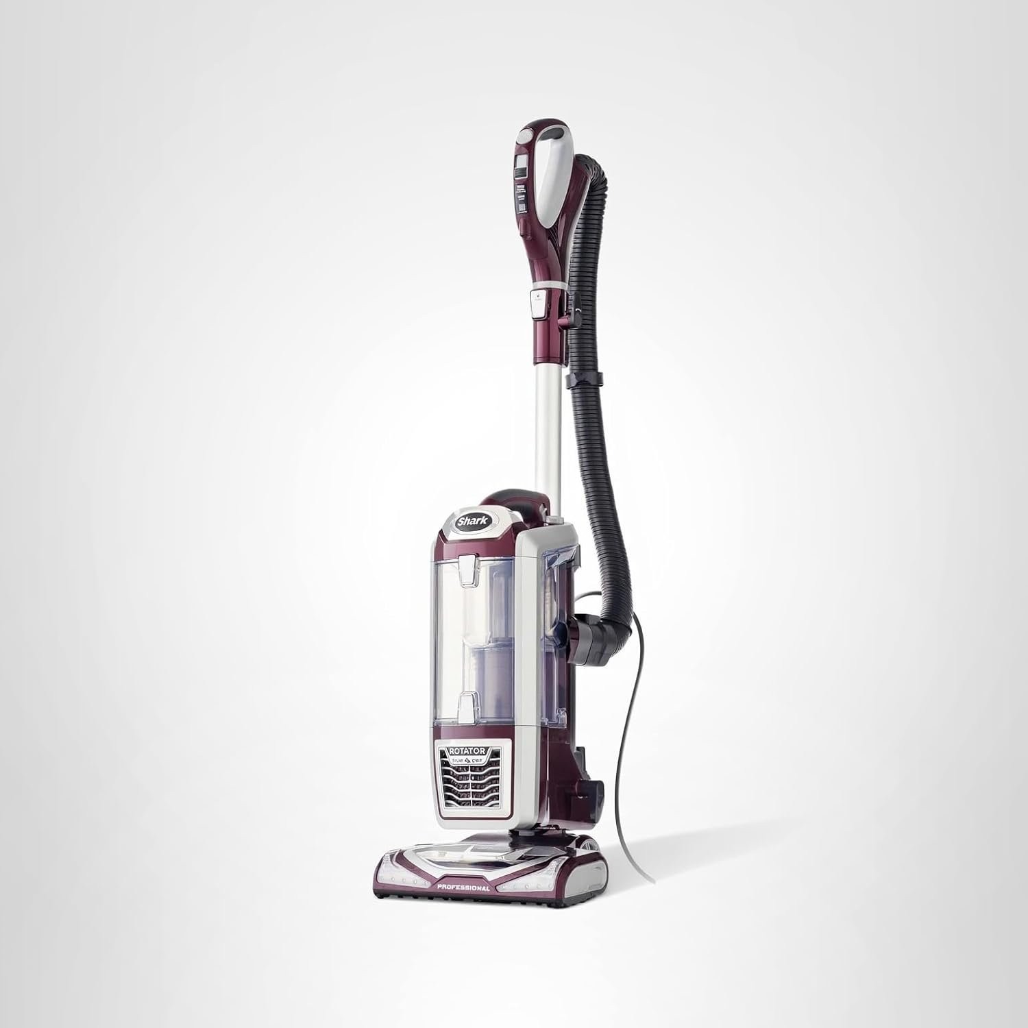 Shark NV752 Rotator Powered Lift-Away TruePet Upright Vacuum with HEPA Filter