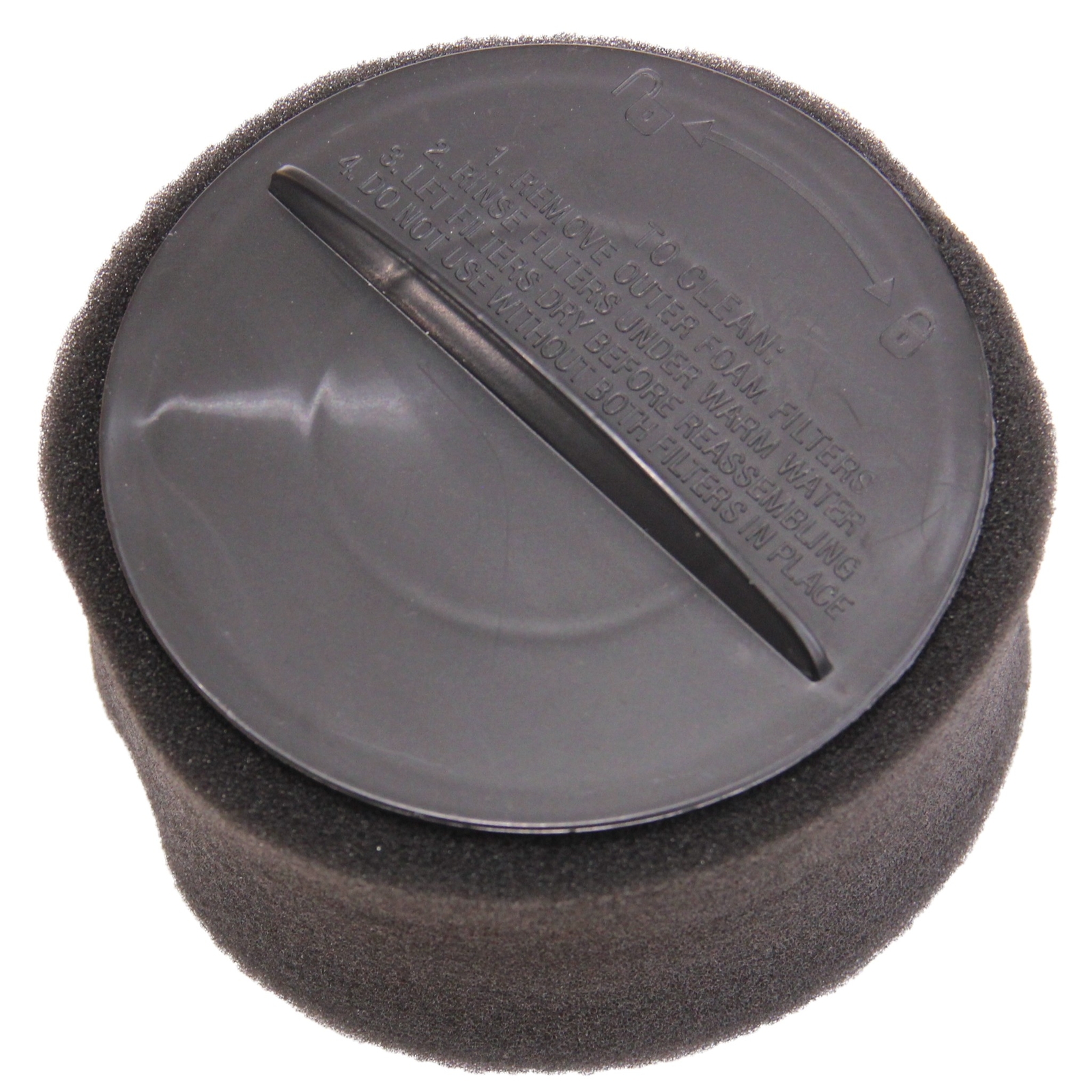 Filter for Bissell Power Force Helix Turbo Vacuum 32R9 68C7 203-7913 2037913