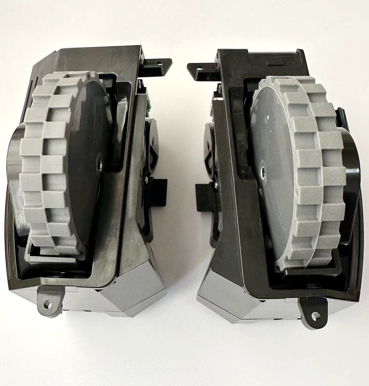 Left and Right Drive Wheel Module For iRobot Roomba S9 (9150)/S9+ (9550) Wheels