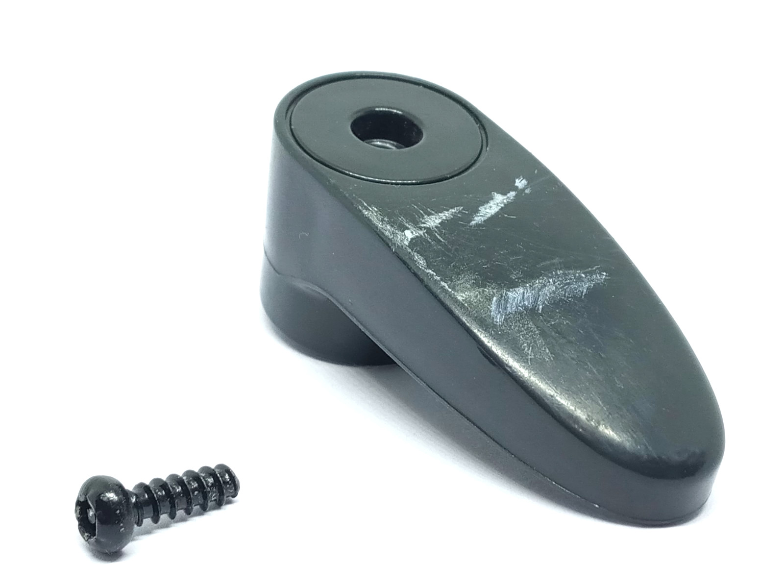 Shark Apex DuoClean Upright AX952 Vacuum Cleaner Lower Power Cord Wrap Mount