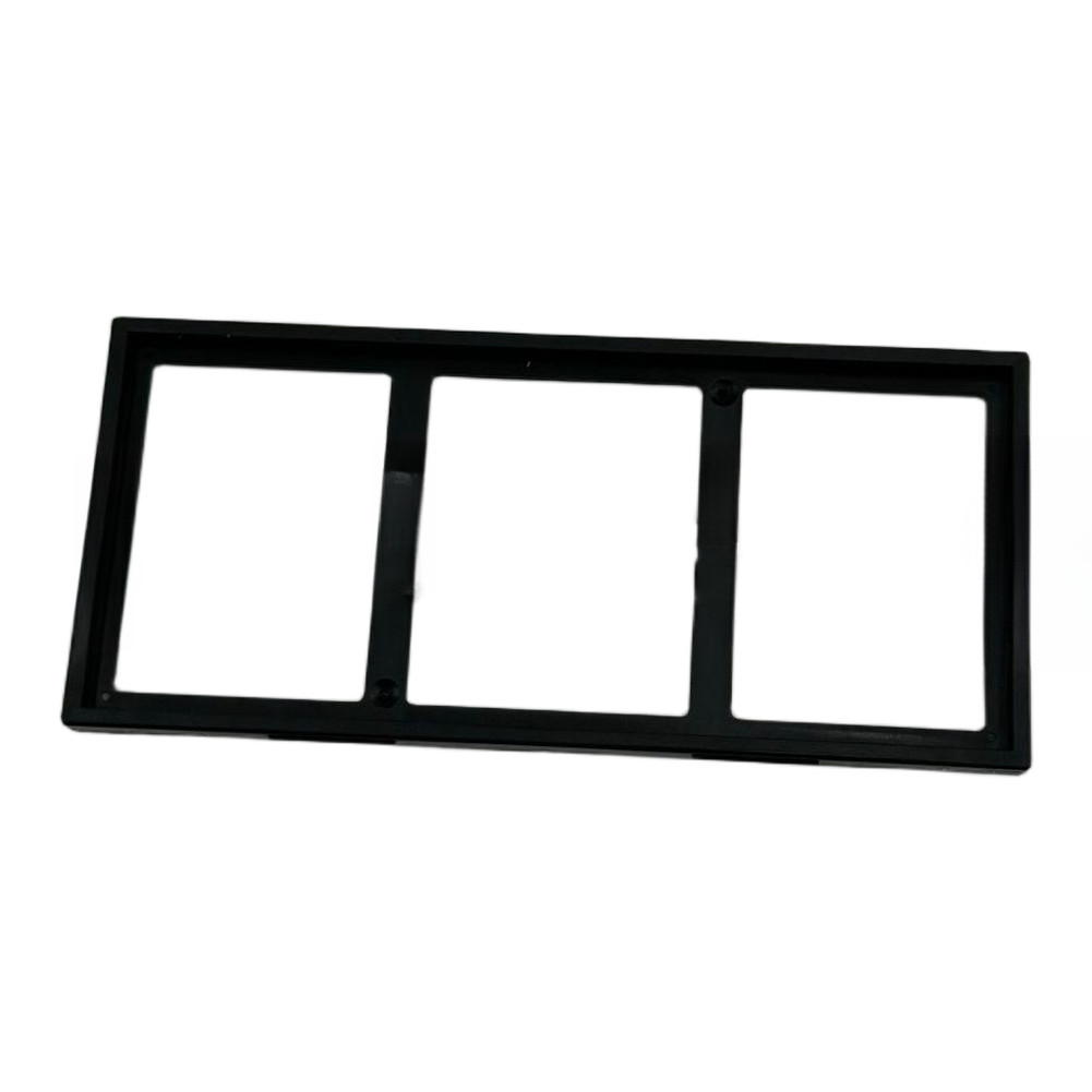 Replacement Plastic Filter Holder for Viomi For S9 UV FOR alpha Vacuum Robot