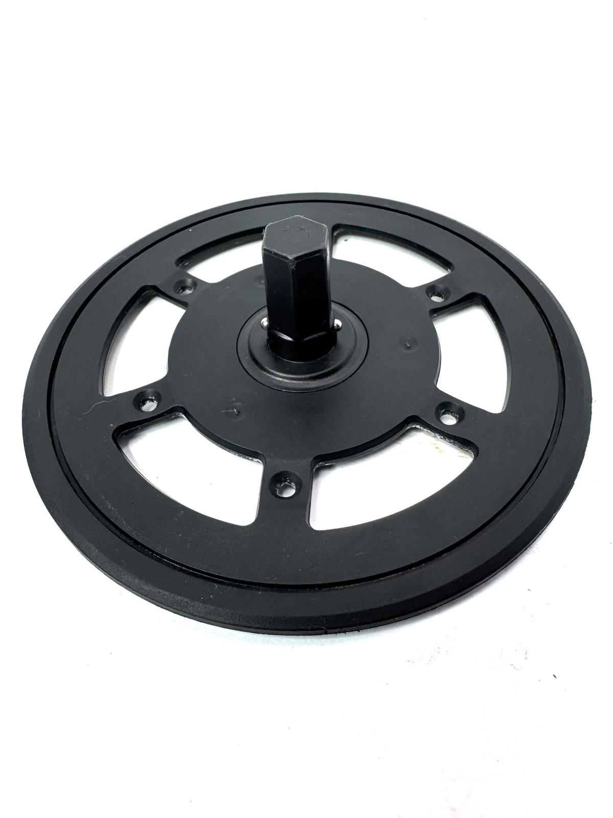 Genuine Original DEEBOT X2 OMNI Robot Vacuum & Mop Only 1 Pad Holder Plate Part