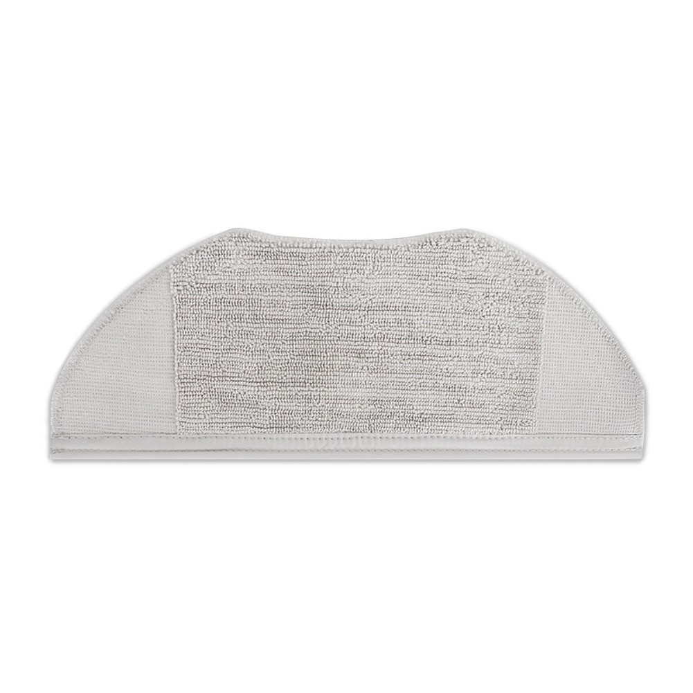 Replacement Side Brush HEPA Filter Mop Pads for Xiaomi Robot Vacuum S40 OV81