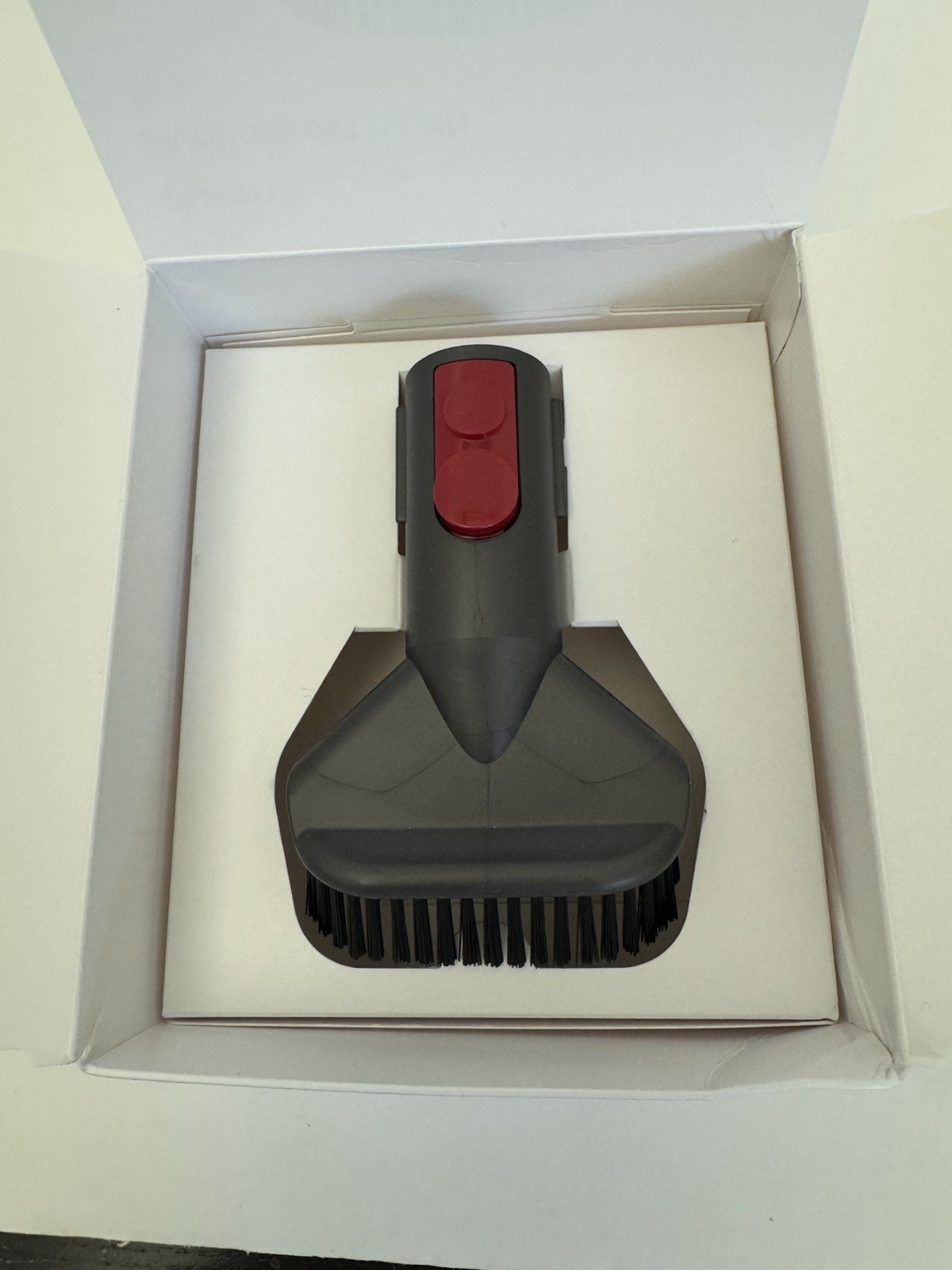 DYSON STUBBORN DIRT BRUSH 971429-01 FOR V7 V8 V10 V11 V12 GENUINE New In Box