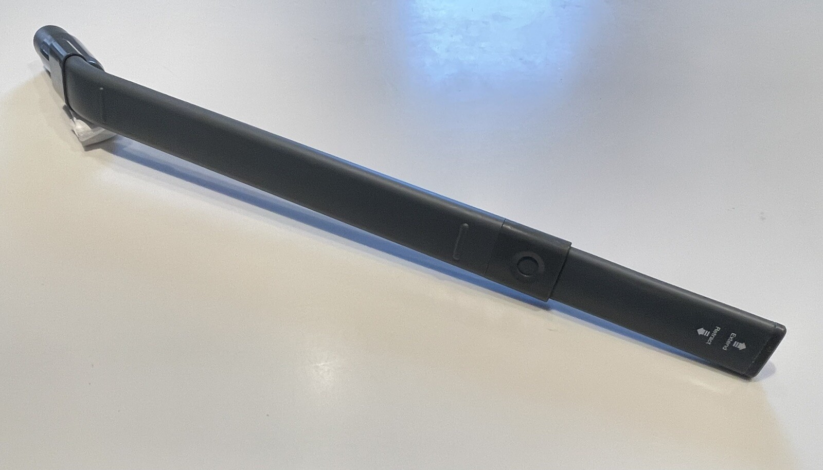 Shark Vacuum Navigator Replacement Part: Under Appliance Wand 120FLI360 EUC