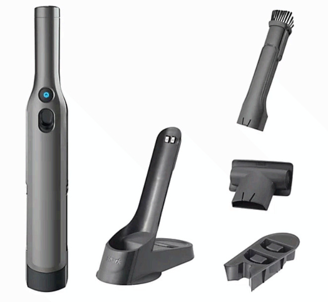 Shark ION W1 WV201 Cordless Handheld Vacuum