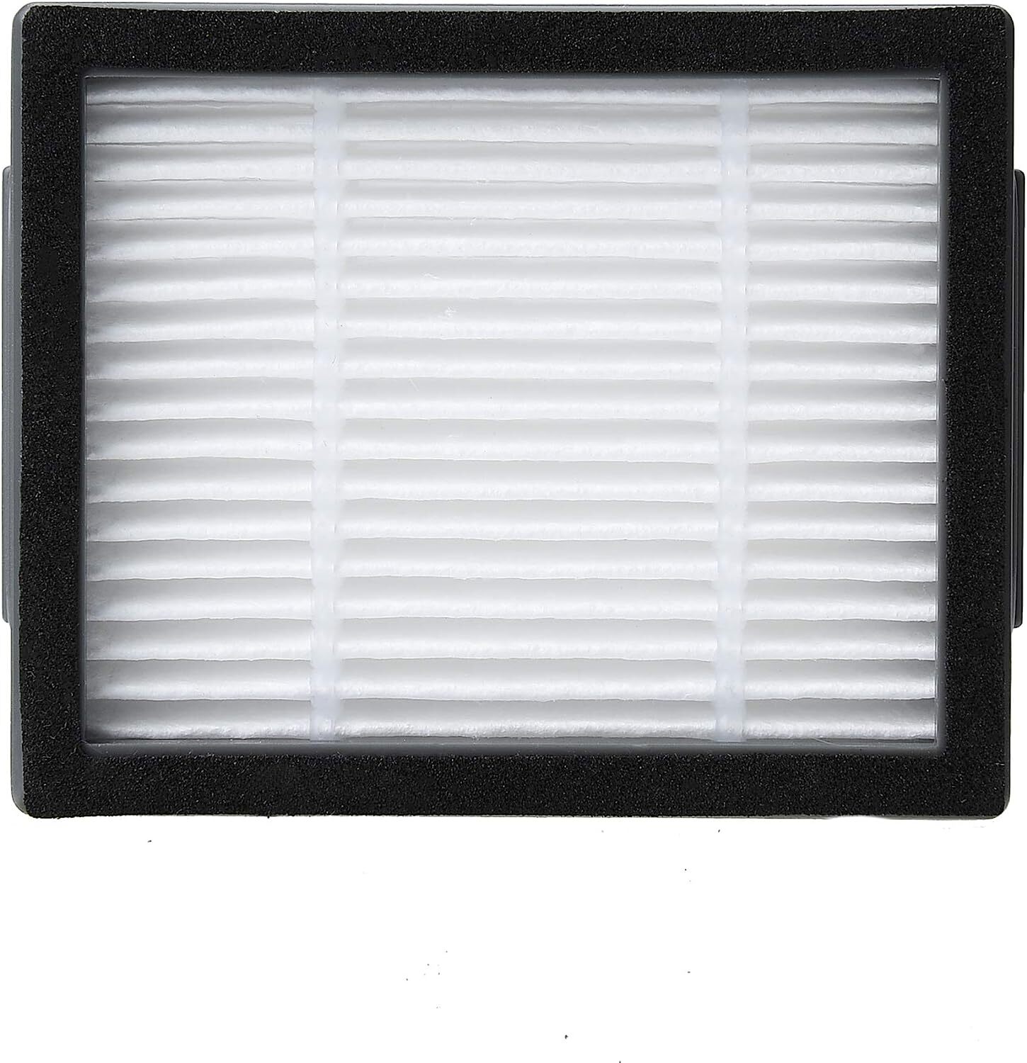9 x Replacement Filter for iRobot E5 E6 E7 i1 i2 i3 i4 i5 i6 i7 Roomba i/E