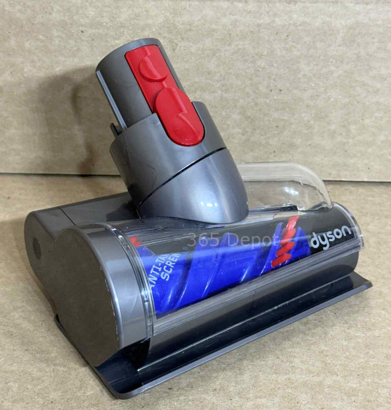 Dyson V7 V8 V10 V11 V15 SV 10 12 14 Power Head Hair Pet Screw Mini Tool 5.5 “