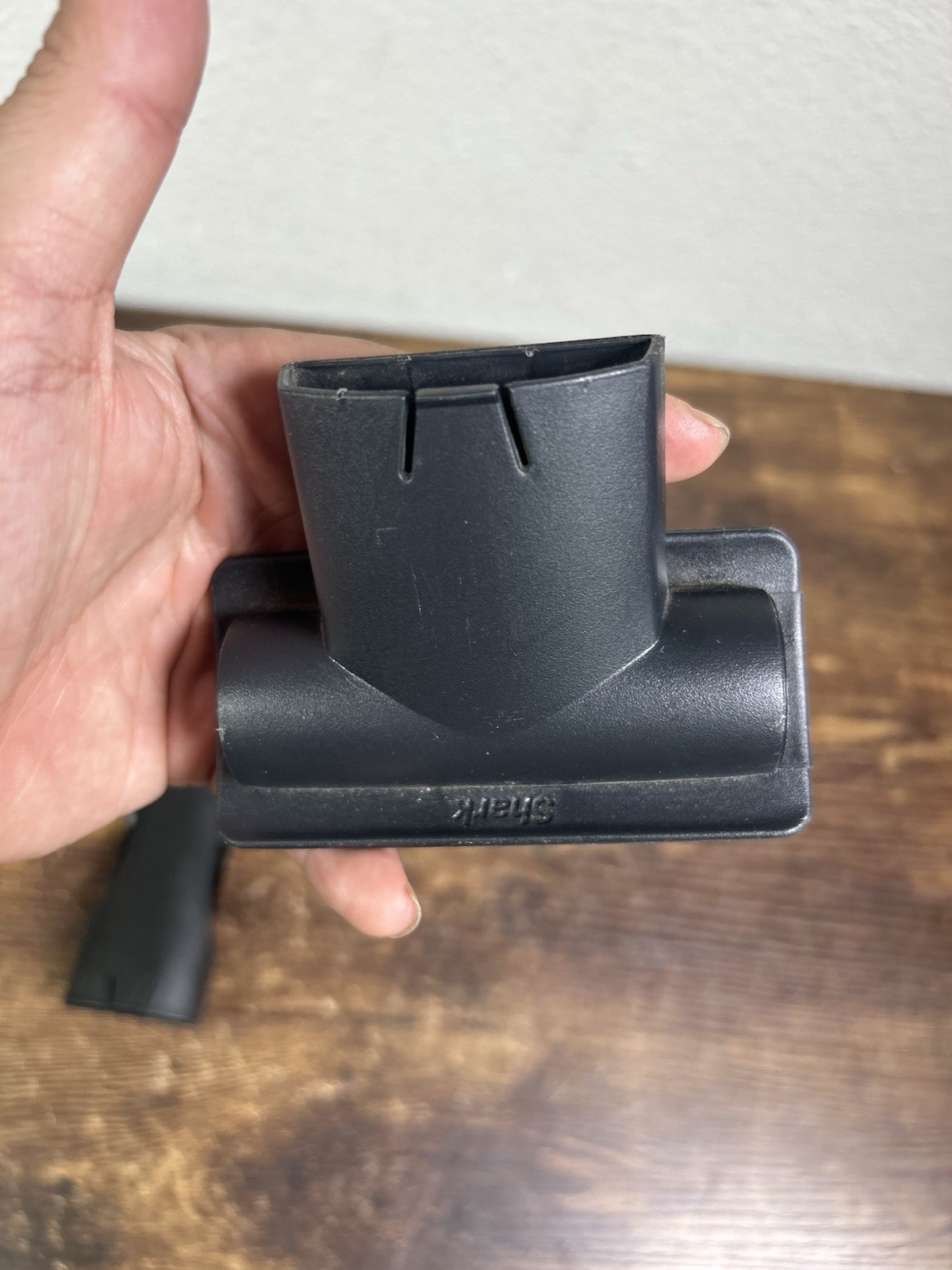 Shark WANDVAC WV201 Cord-Free Handheld Vacuum Accessories And Holder