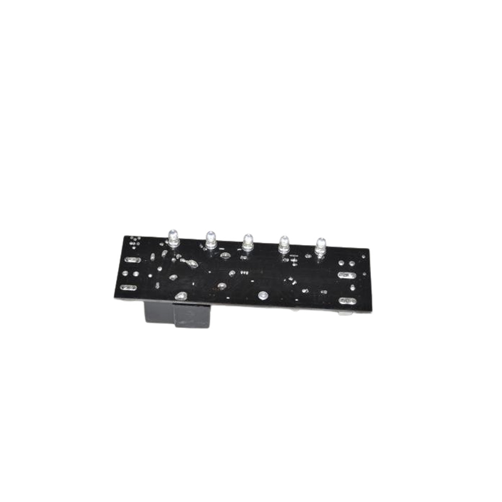 Fits For Carpet Pro T500 Claen Max Zone Vacuum Claner Led Pc Board # B317-1150K