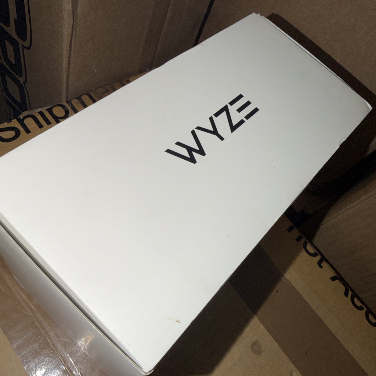 Wyze Robot Vacuum Replacement Parts Kit Model WRVRPK