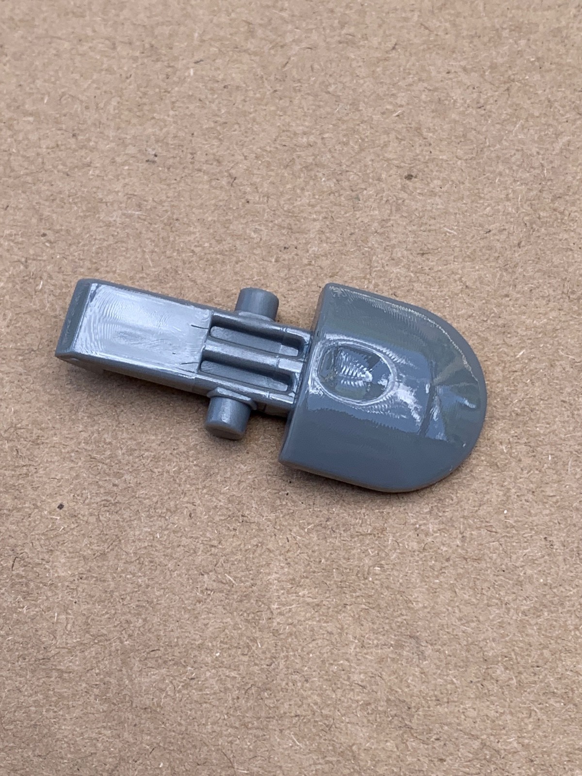 Electrolux Vacuum Cleaner Wand Clip button Epic 6500 Guardian Lux 9000