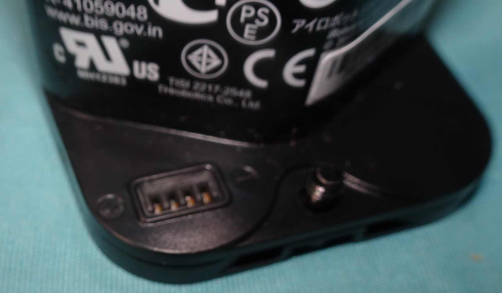 = Genuine ABL-C Battery For iRobot Braava Jet m6 Ultimate Robot Mop 3INR 19/65