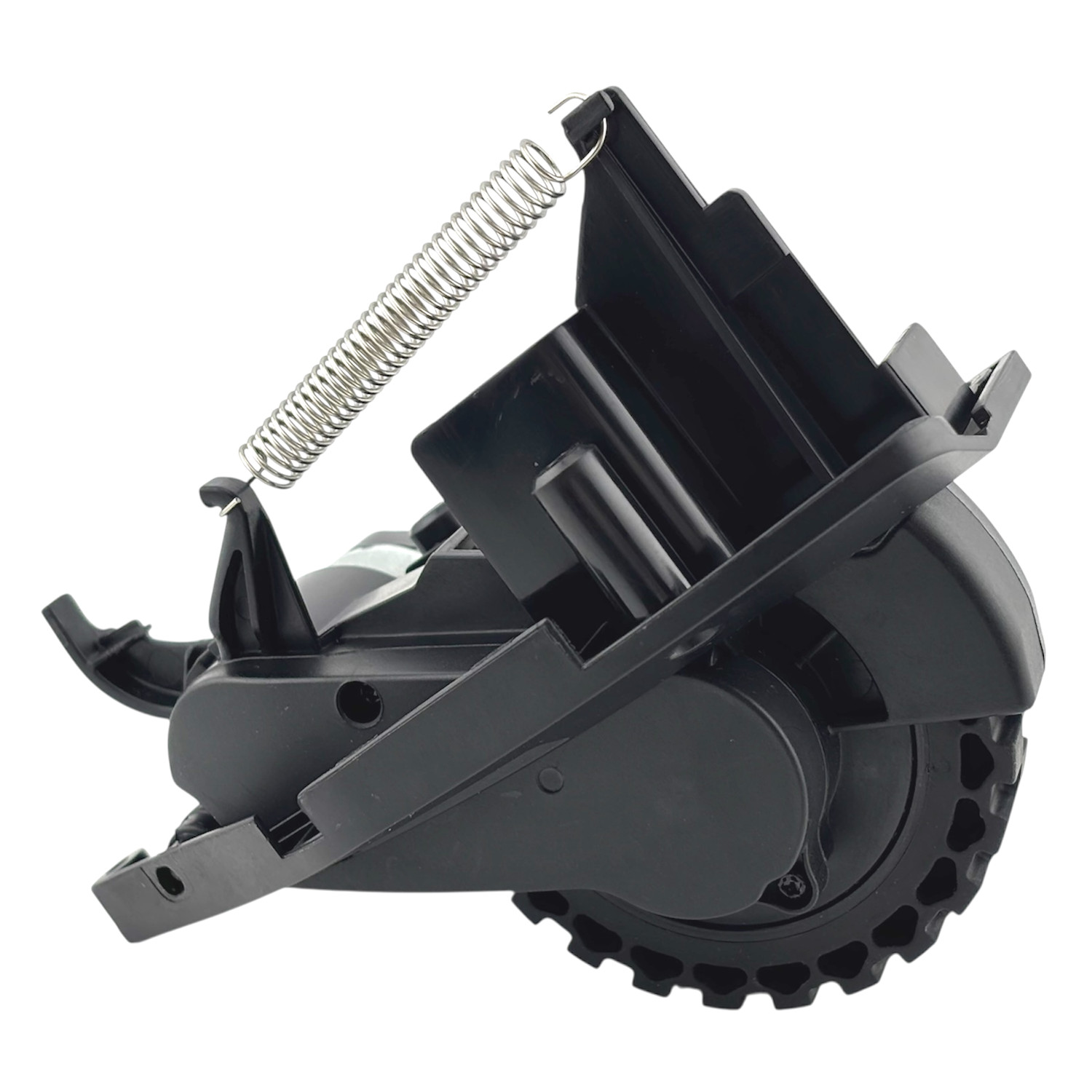 OEM Shark Robot Left Drive Wheel for RV2600WA, RV2600WD, RV2610WA, RV2610WACA