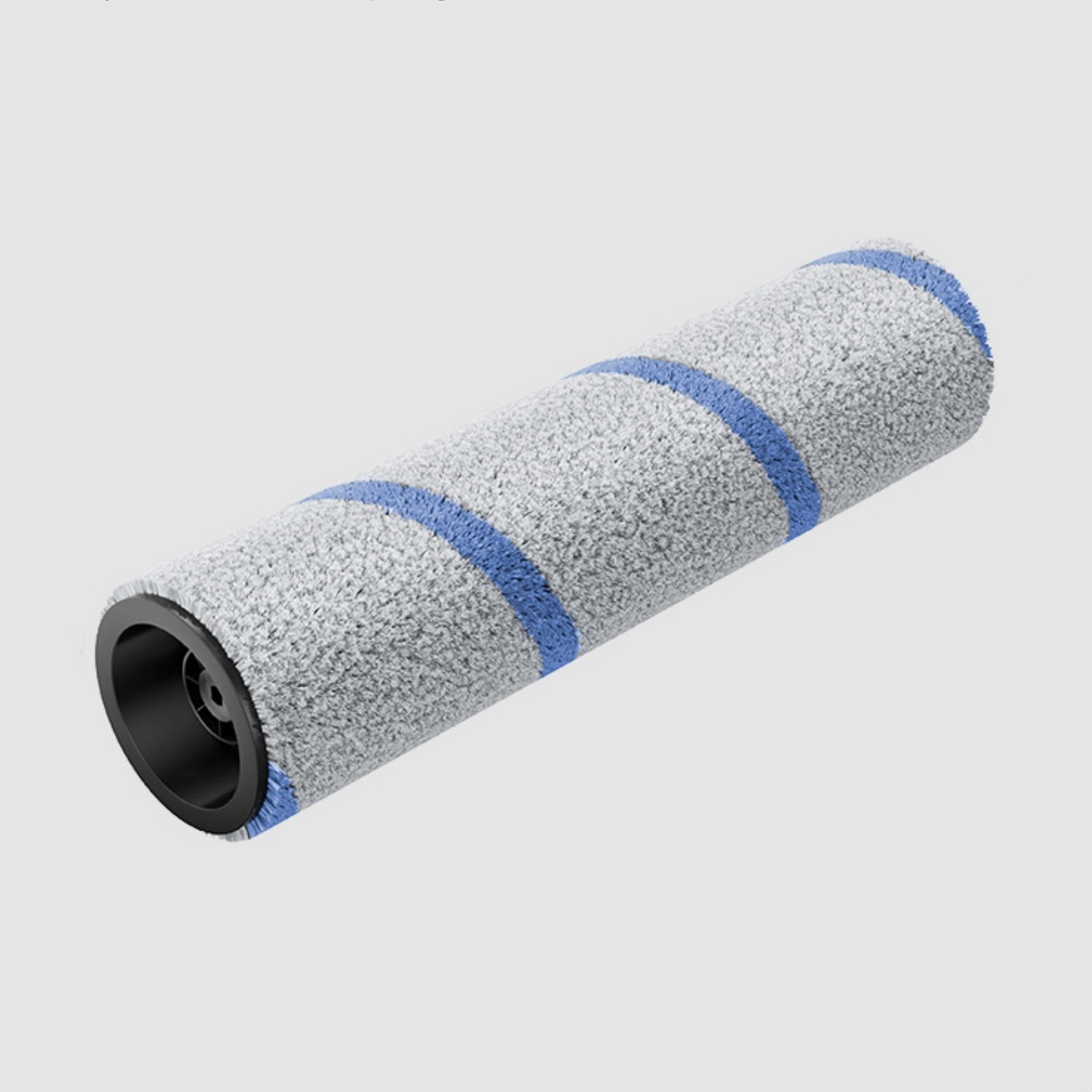 Soft Roller Mop Replacement for Ecovacs X8 X9 X11 T80 Series