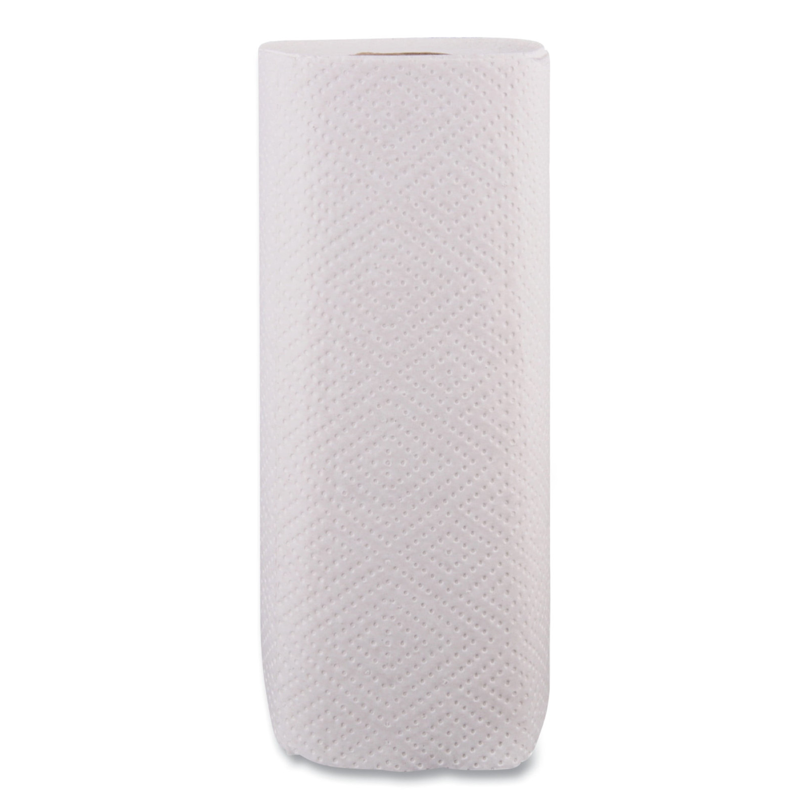 Boardwalk Kitchen Roll Towel, 30 Rolls/Carton, 85 Sheets/Roll 2-ply 11 x 9 White