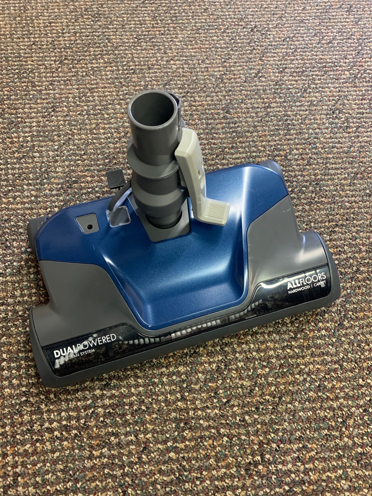 Kenmore PET Power Nozzle Head 591014102 BC4026 Canister Vacuum Pop and Go