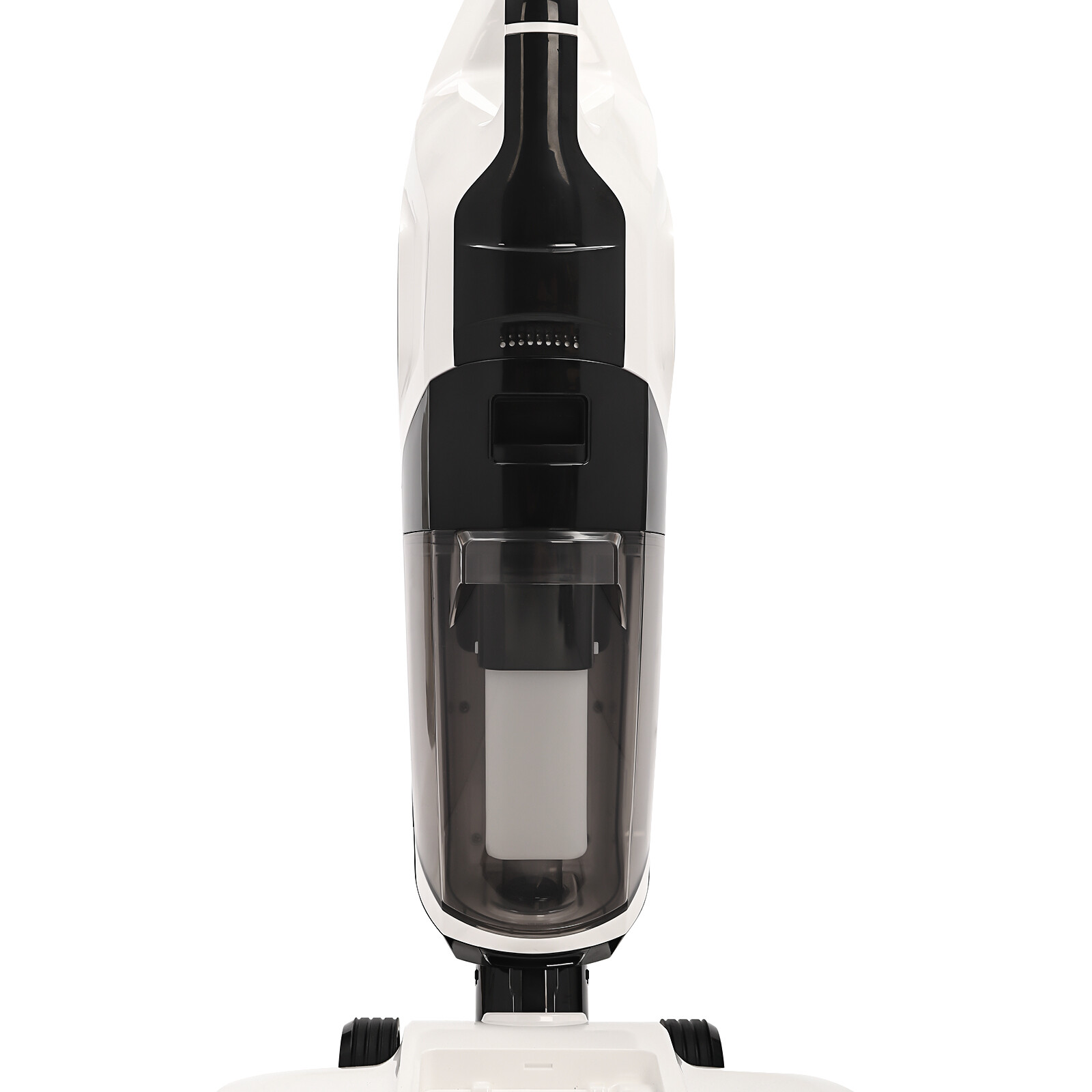Battery Powered All-In-One Cordless Wet & Dry Vacuum Cleaner Mop for Hard Floor