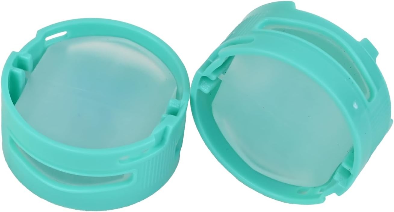 Odor Neutralizer Replacement Cartridges Compatible with Shark AZ3000 AZ3002