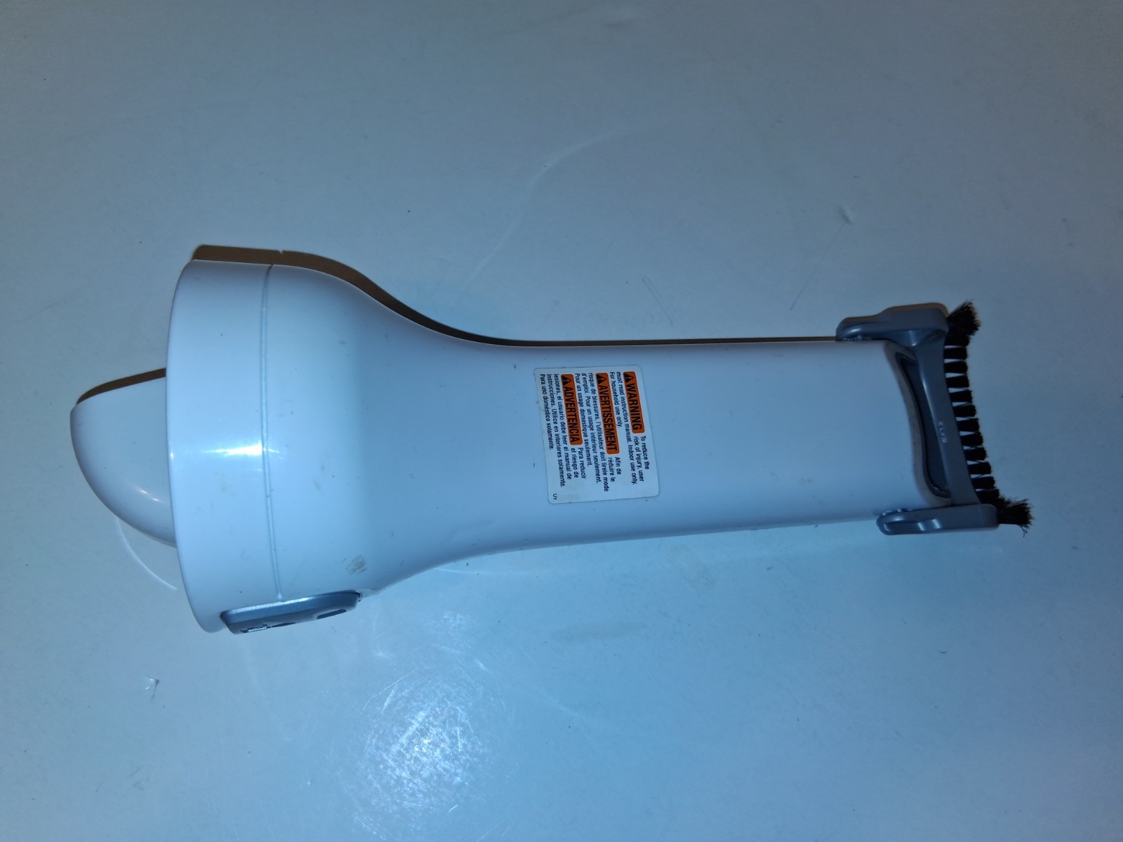 Crevice Tool Wand Flip Brush Attachment for BLACK+DECKER Dust Buster CHV1410L