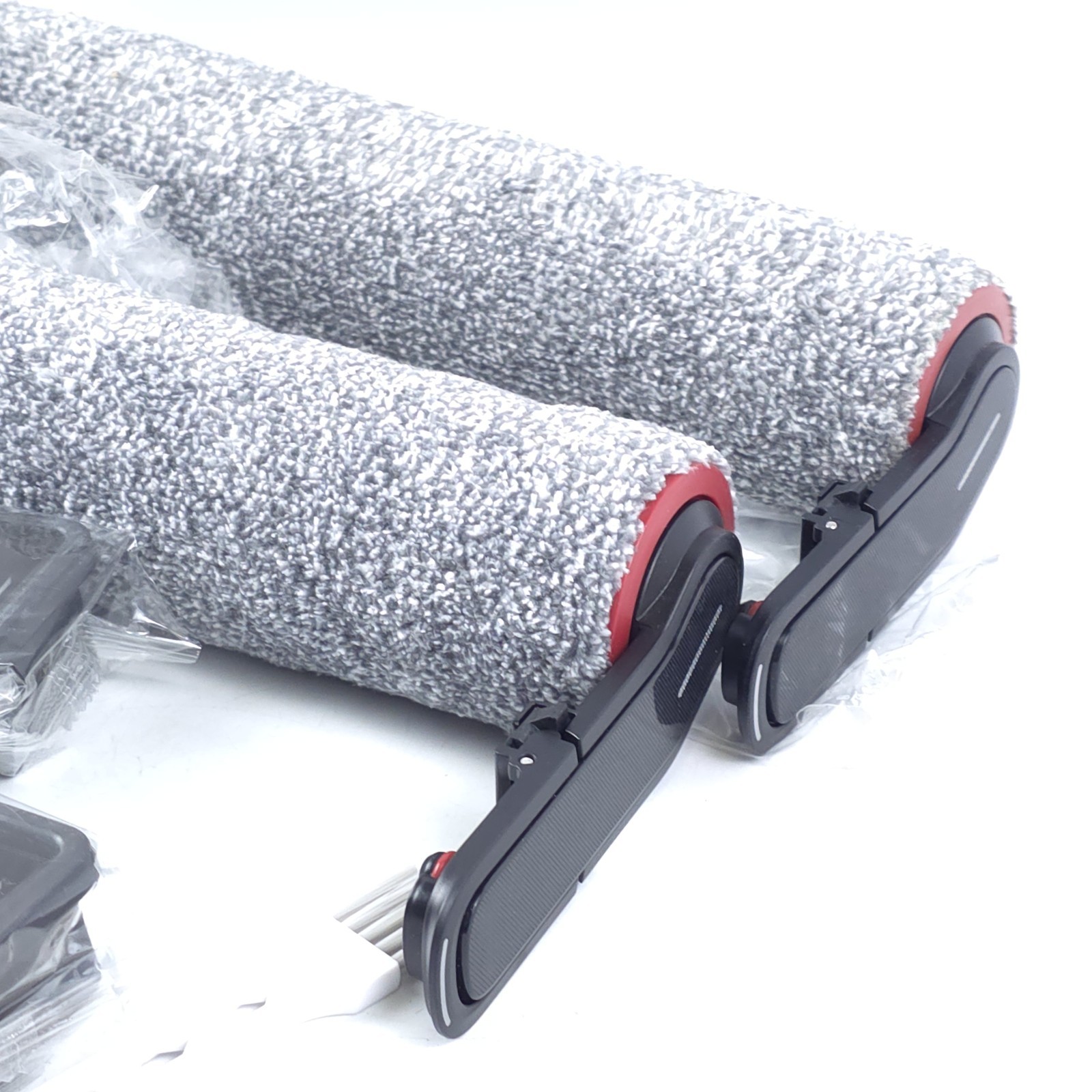 Roller Brush Filter Replacement Parts for Dreame H12 Pro / H12 Dual / G10 Pro