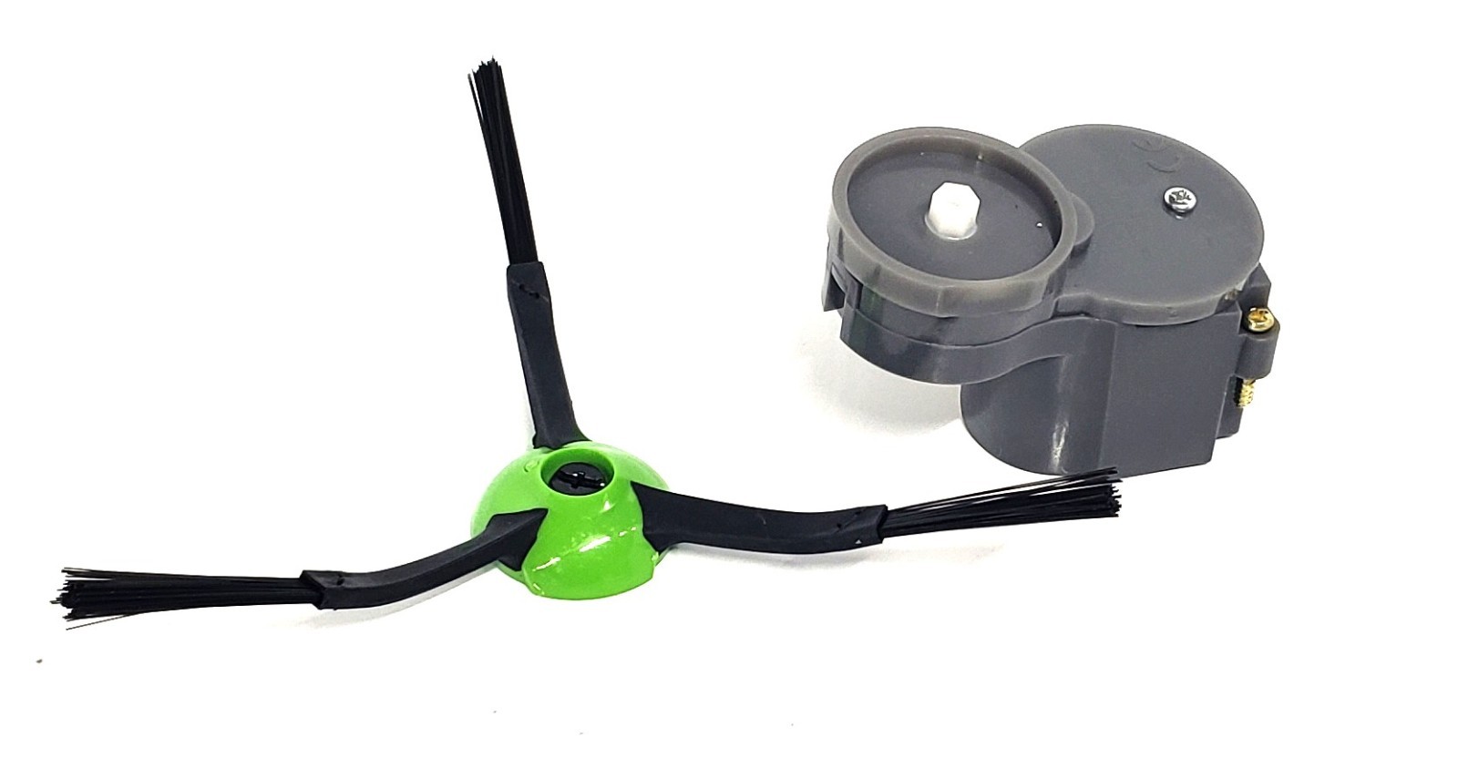OEM irobot Roomba 694 i4 j5 j6 j7 i4+ j5+ j6+ j7+ Side Brush motor Module/brush