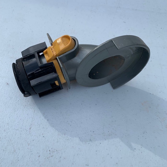 DYSON DC07 VACUUM PARTS