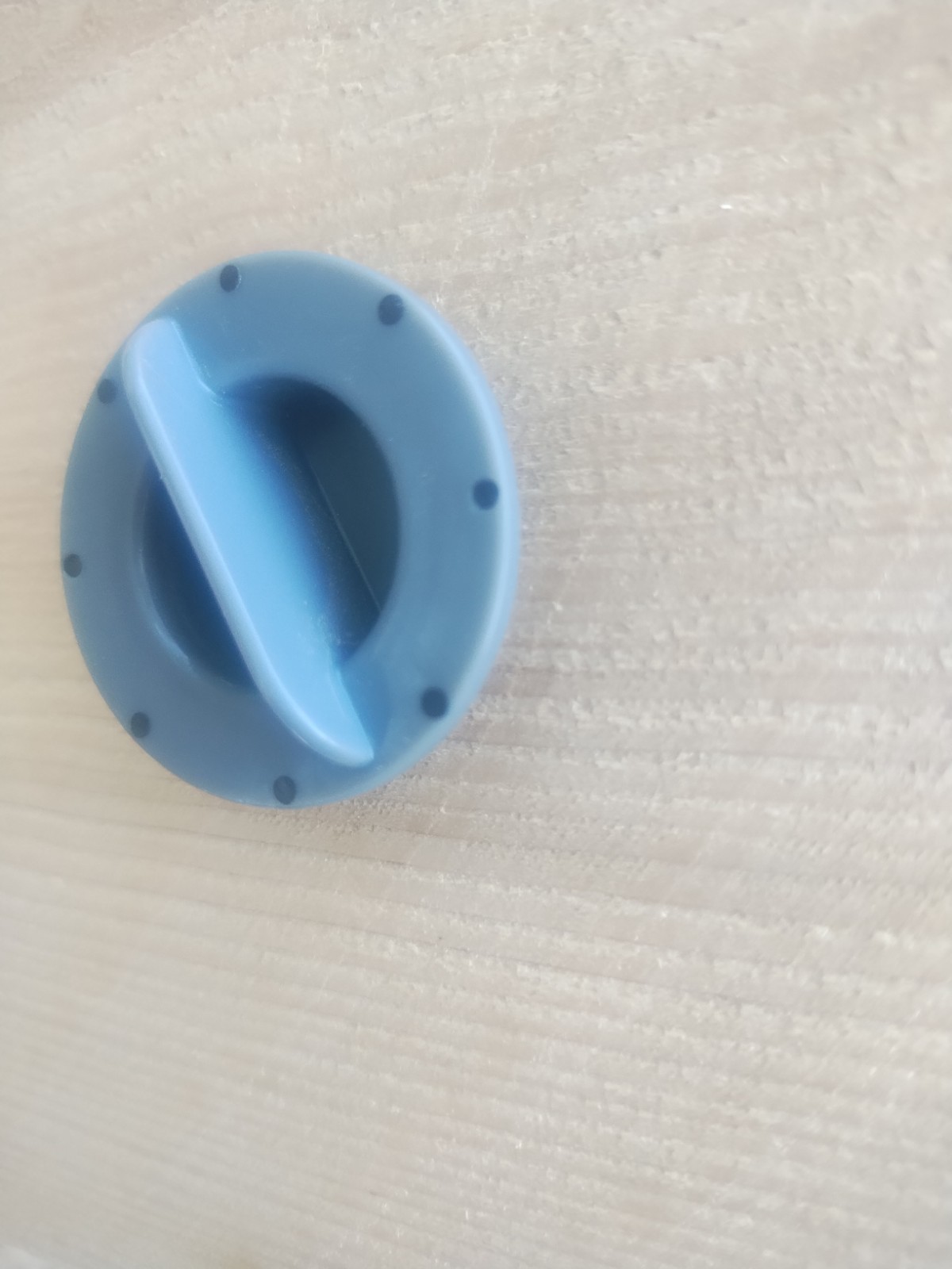GENUINE Dirty Or Clean Water Tank CAP for Bissell Spot Lifter PowerBrush 1716