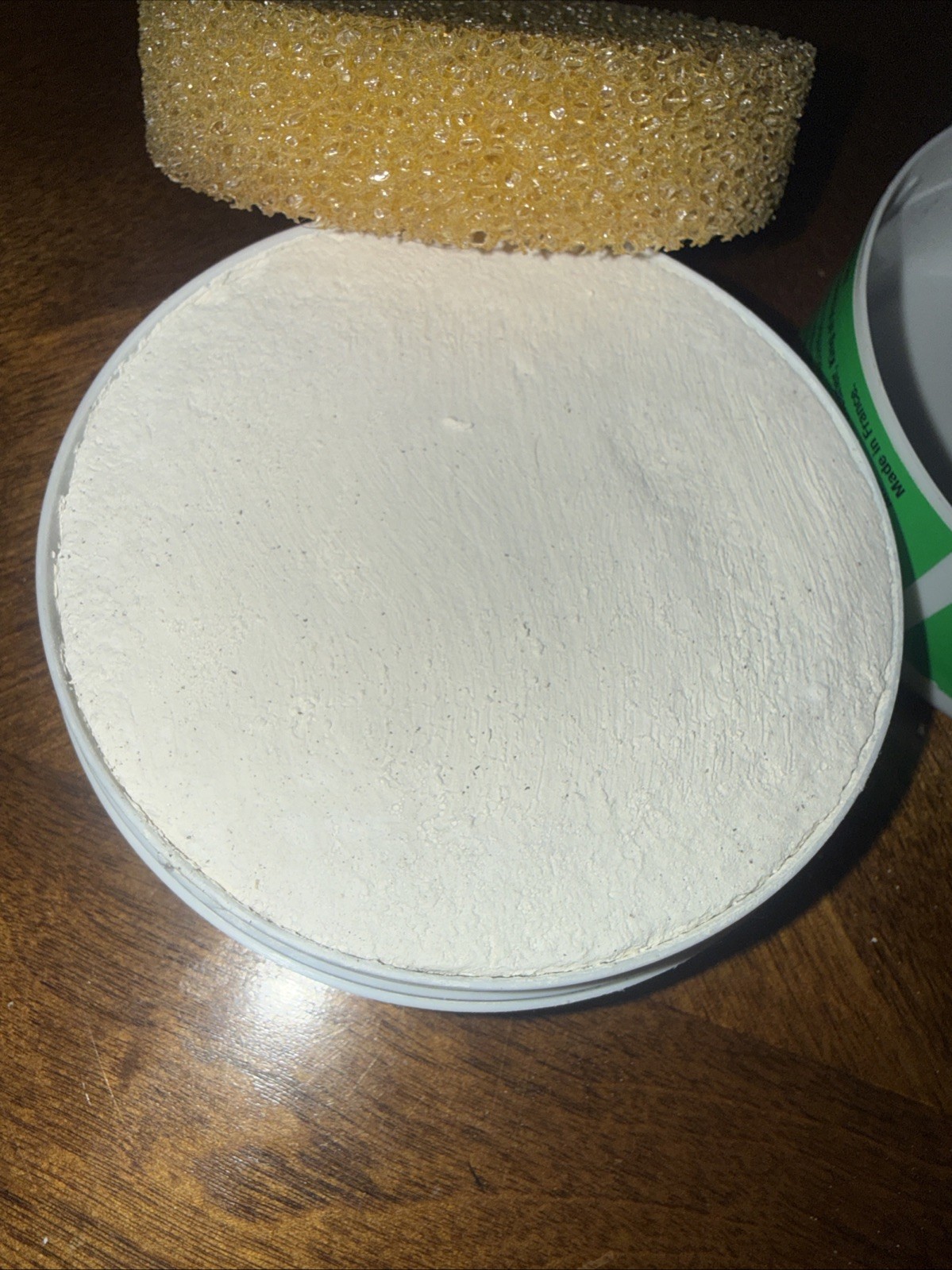 Bio Cleaner All Natural Multi-Purpose Cleaner 10.5 Oz With Sponge