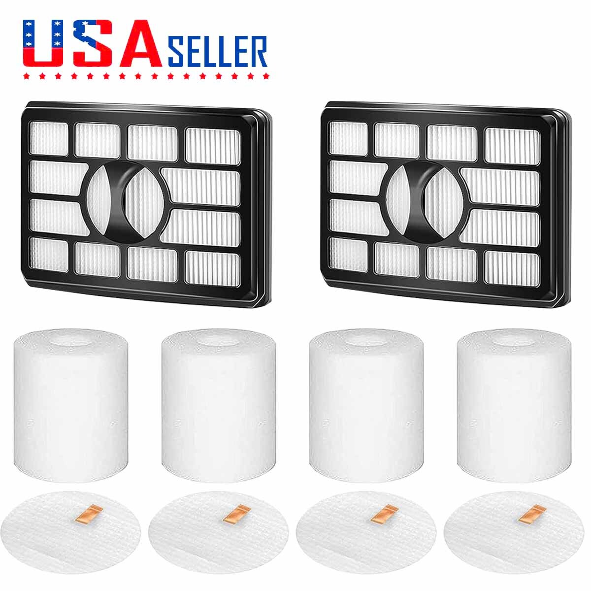 Filter For Shark Rotator Pro Lift-Away NV500 NV501 NV502 Upright Vacuum Cleaner
