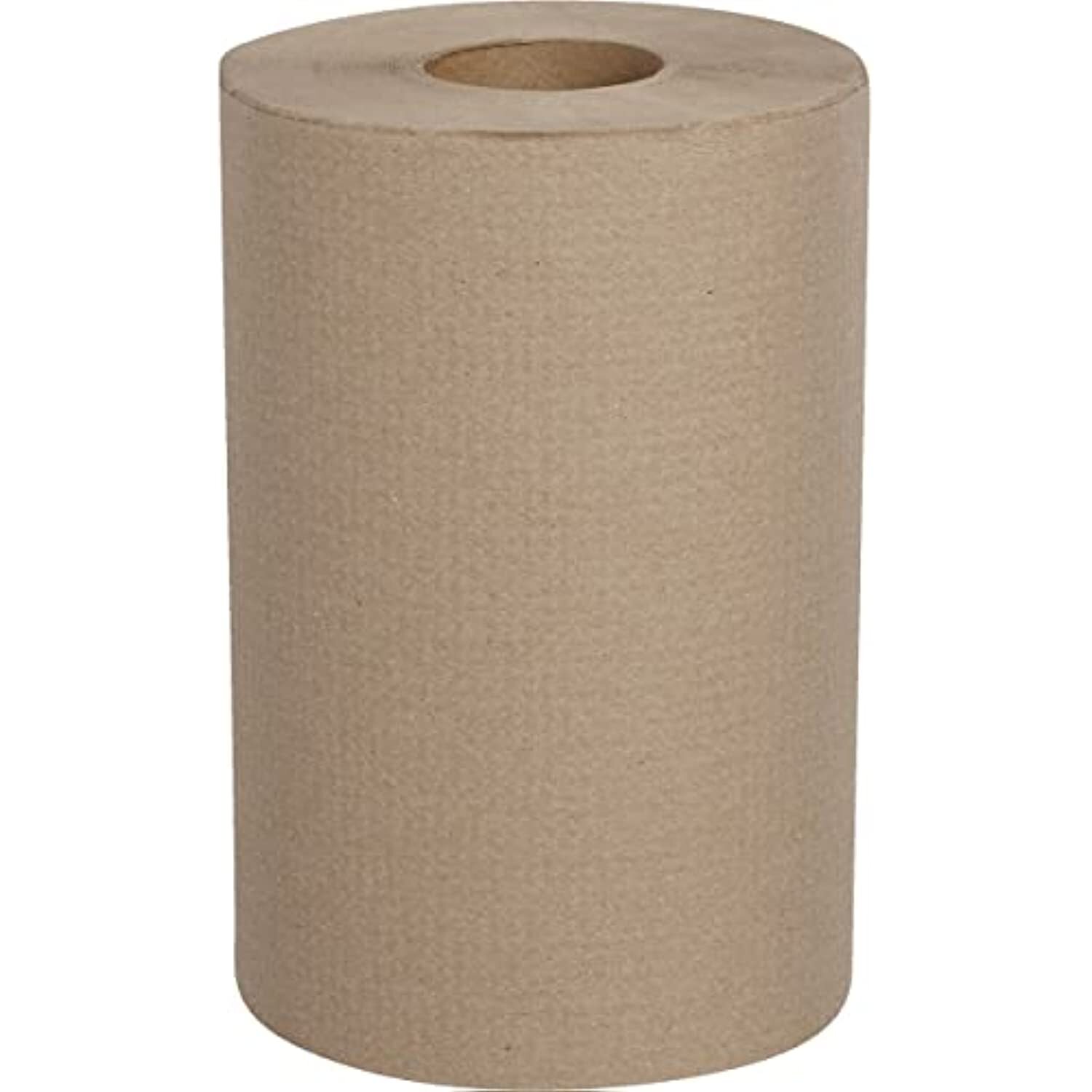 Empress RT 123502 Paper Towel Roll, Natural, 7.87-in. x 350-Ft, 12-Pk. –