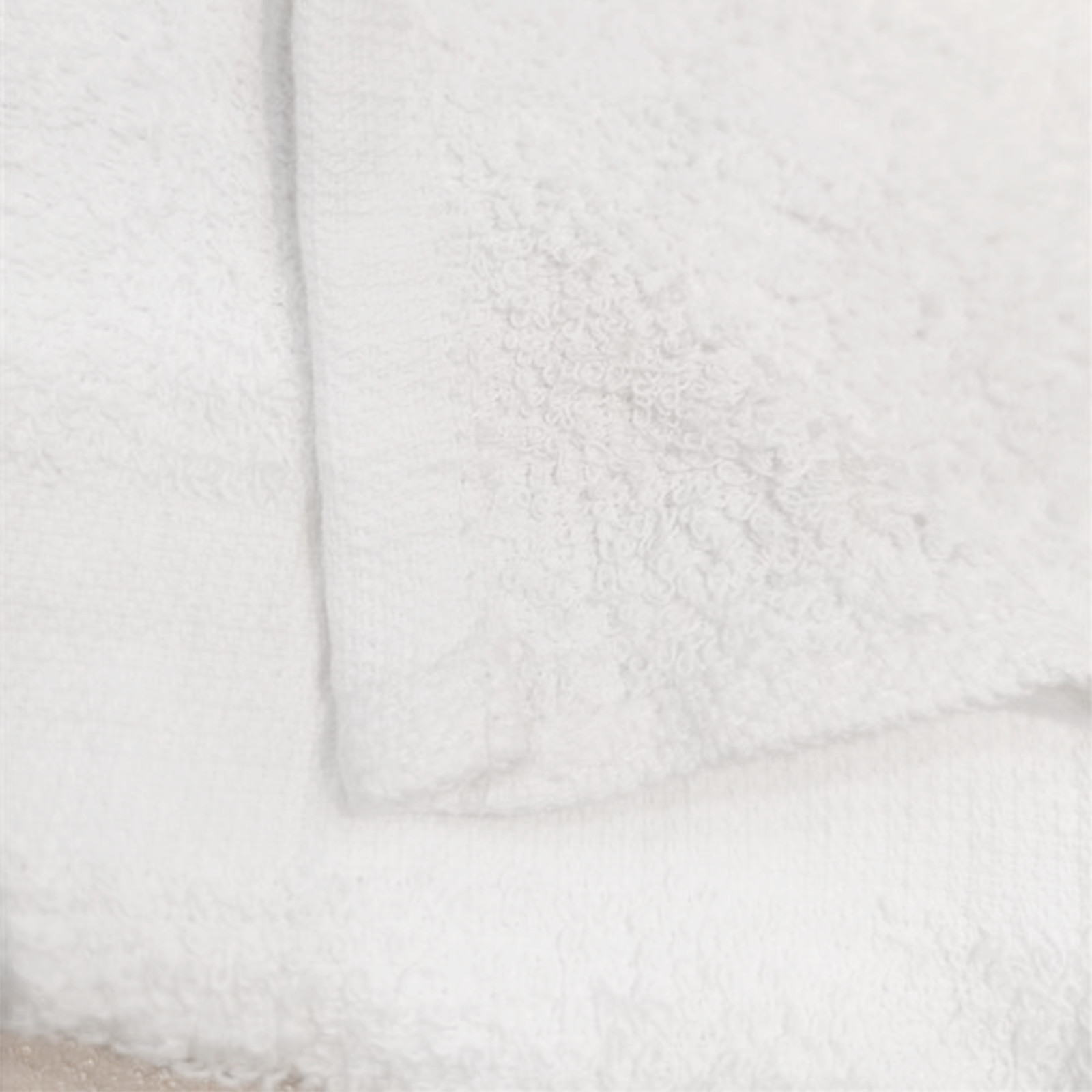 New Terry Bar Mop Towels – Bulk White Rags for Cleaning, Bars & Home – Boxes
