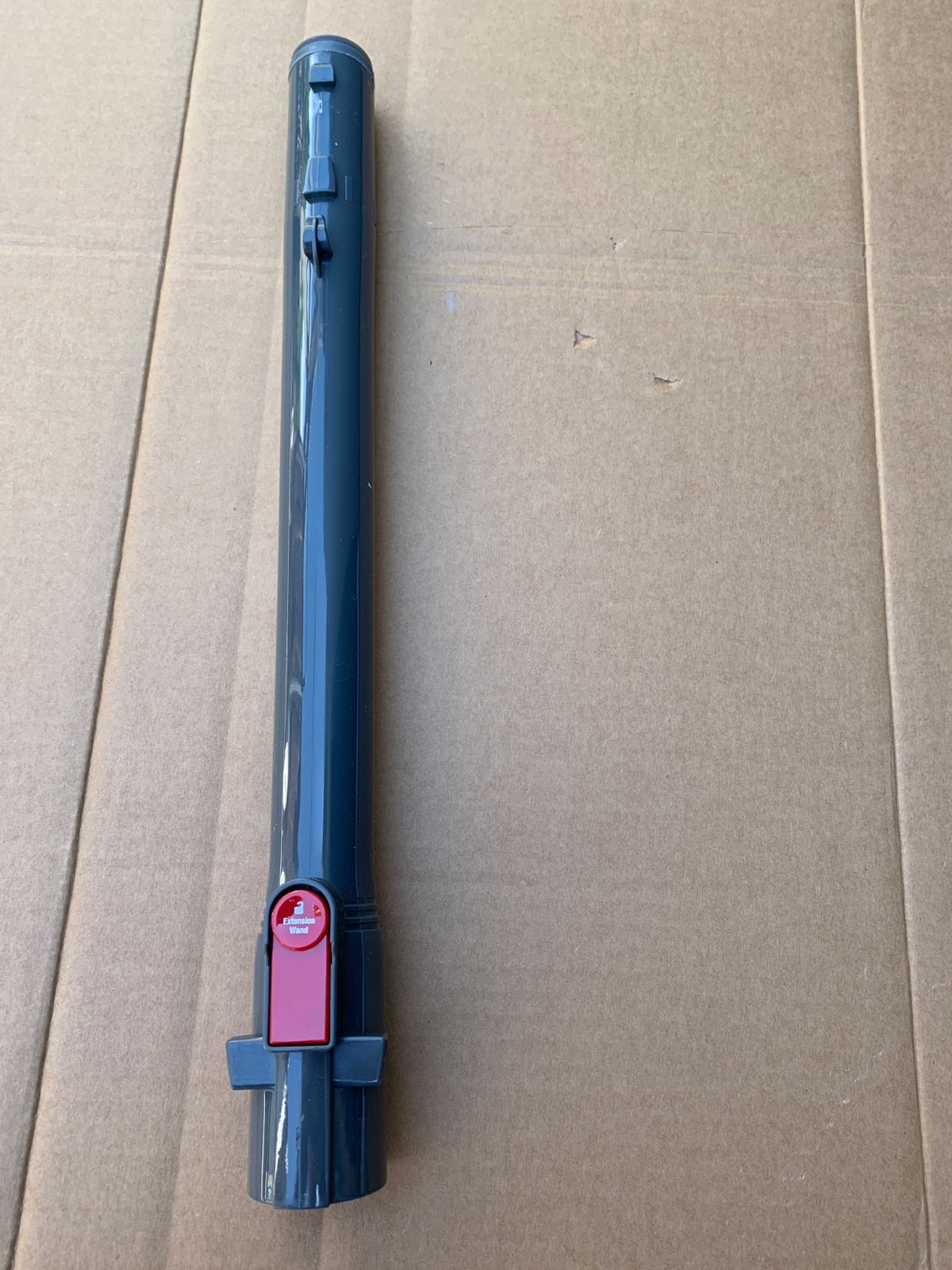 Shark Navigator Light Vacuums NV100, NV100C, UV300 Extension Wand